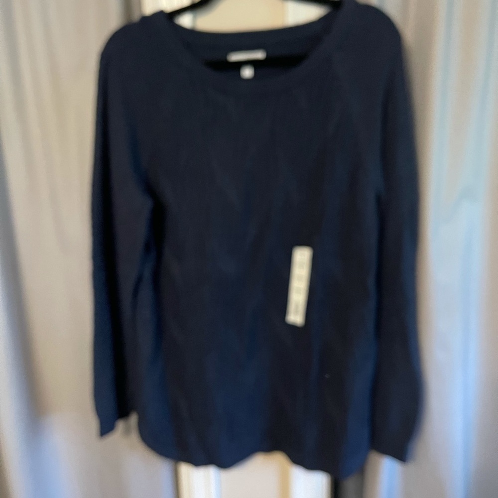 Sonoma sweater